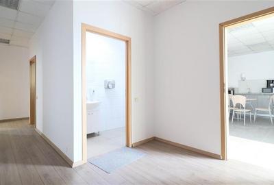Etaj Cladire Podul de Piatra Palas Campus - 13