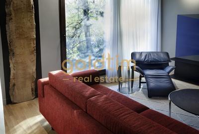 APARTAMENT UNIC/CONCEPT HOUSE/DESIGN/SERVICII HOTELIERECOMPLETE/PRIMAVERII - 4