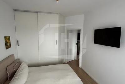 Apartament 2 camere, etaj intermediar, parcare, Marasti - 4