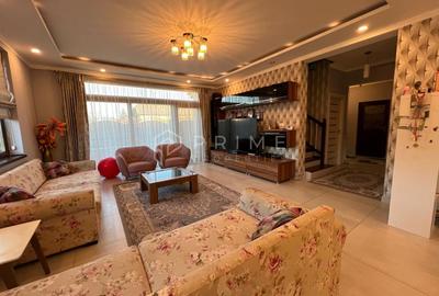 Vilă individuală premium | 730 mp teren | 4 dormitoare | Garaj - 11