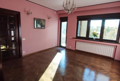 Bulevardul Aviatorilor, Charles de Gaulle, apartament 3 camere, 103 mp totali, - 5