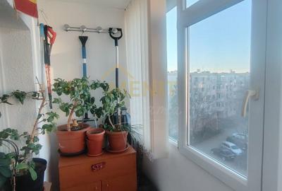 Apartement decomandat Cantacuzino - 3