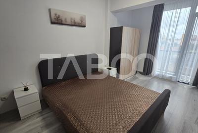 Apartament de vanzare 2 camere decomandate balcon Doamna Stanca Sibiu - 5