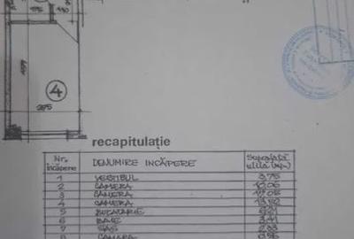 Mihai Bravu,Muncii Metrou,bl reabilitat,parter/8,DECOMANDAT,Amenajat,centrala - 8