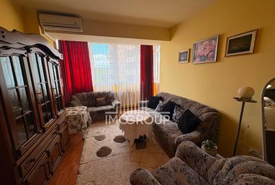 Studio spațios 60 mp | Dorobanților – Piața Fraternității | Aer condiționat | - 10