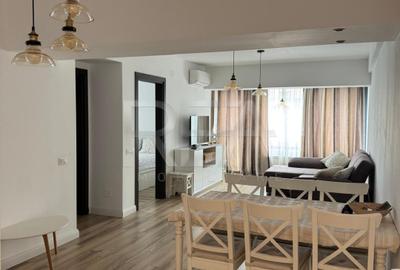 2 camere - Calea Dudesti - Alba Iulia - Bloc boutique 2016 - 5