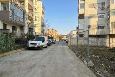 Teren intravilan 580 mp | Sector 3 | Deschidere 17 m | COMISION 0% - 3