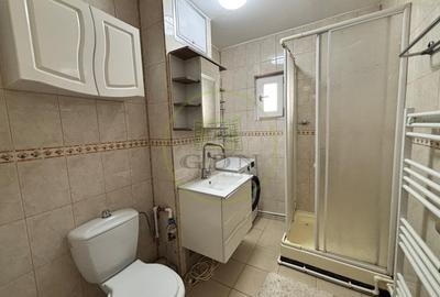 Apartament 2 camere, 50 mp, cartier Brazda lui Novac, zona Brigada Militara - 7