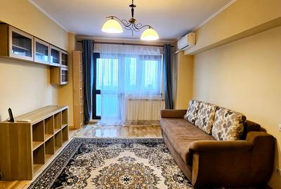 Apartament de 3 Camere Metrou si parc Constantin Brancoveanu! - 2