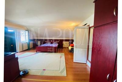 Casa 5 camere de vanzare in Sanmartin - 11