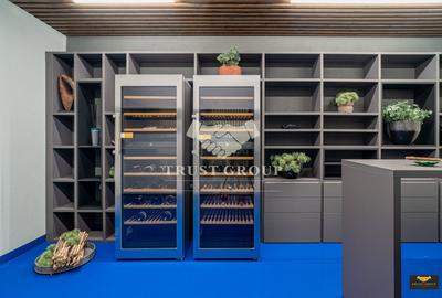 Penthouse tip Duplex Primaverii |+ 2 Locuri Parcare + Boxa - 37