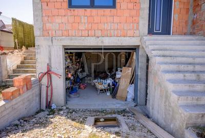 Casa 3 camere de vanzare in Chinteni - 11