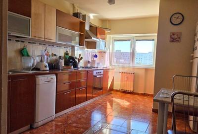 Apartament 4 camere, Decebal zona Metrou Piata Muncii - 3