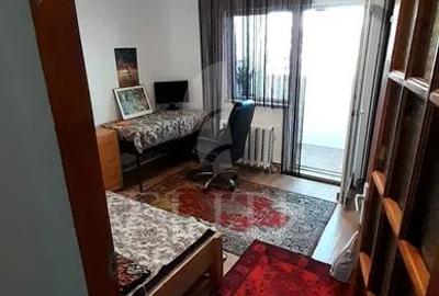 Apartament 3 camere în zona POD CALVARIA - 1