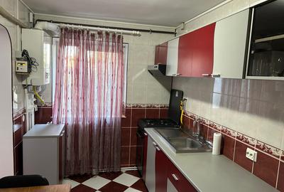 Tomis Nord/Ciresica, 2 camere, 50 mp, mobilat, utilat, gaze, termen lung 400 E - 1