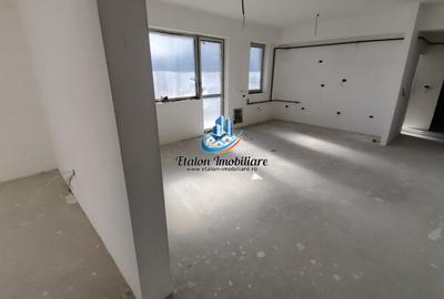 Apartament 3 camere, bloc nou, priveliste superba, zona Fermelor - 7
