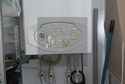 Apartament 4 camere Metrou Aparatorii Patriei /  Ion Iriceanu - 9