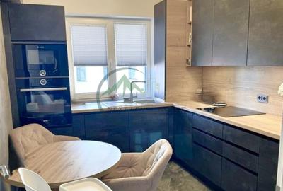 Apartament 3 camere, Qualis 2 - 11