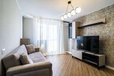 DRUMUL TABEREI | 2 CAMERE | MOBILAT SI UTILAT COMPLET | COMISION 0% | - 15