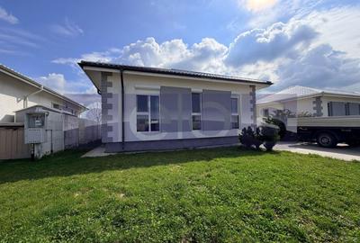 VANZARE VILA INDIVIDUALA 4 CAMERE | CARTIER REZIDENTIAL INCHIS | TEREN 300 MP | - 17