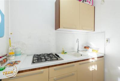 Investitie sigura: garsoniera in zona buna, acces rapid catre centru Sfantu Gheo - 4