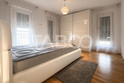 Apartament cu 3 camere la etajul 3 lift balcon boxa si parcare - 6