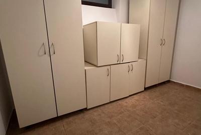 Cotroceni Panduri Demisol si Parter renovate total Curte metrou  zona linistita - 19