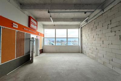 SPATIU COMERCIAL  DE INCHIRIAT | 209 MP UTILI | CALEA CLUJULUI | ORADEA - 9