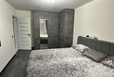 Apartament de vanzare 3 camere Etaj Parter 50Mp Ostroveni Rm Valcea - 3