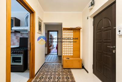 Apartament 3 camere / 2 bai/ ETAJ 2 / 79 mp / constructie 1990 - 1