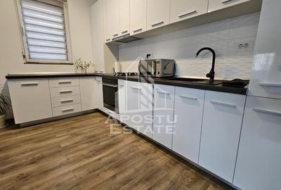 Apartament 2 camere, Torontalului,Timisoara - 4