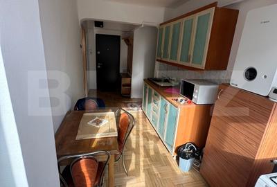 Apartament 2 camere în Grigorescu, 45 mp, luminos, aproape de Someș - 8