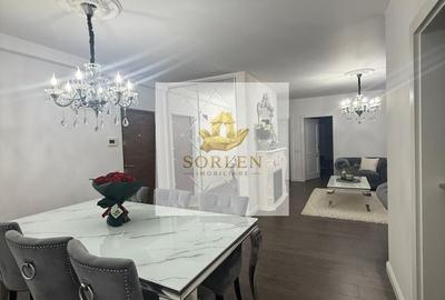 Apartament 3 camere premium de vânzare – Florești | zona Vivo - 2