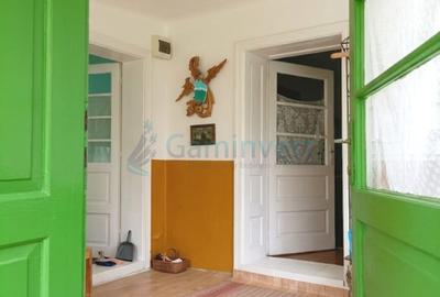 Casa de vanzare in Oradea, zona Calea Clujului, 780 mp teren - 5