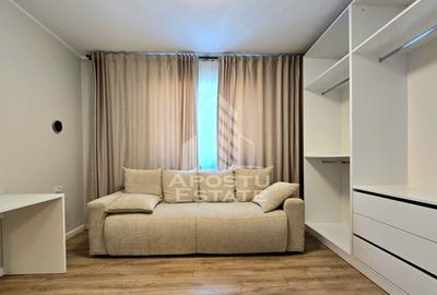 Duplex cu 4 camere, 140 m²,  in Mosnita Noua - 12