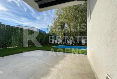 Vilă Duplex premium cu piscină și garaj – Pipera | 2 locuri de parcare - 25