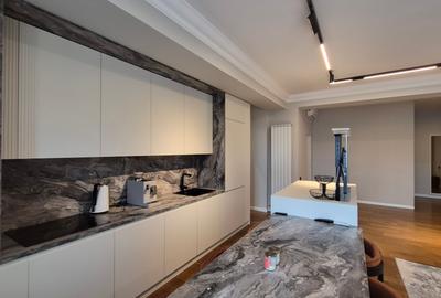 APARTAMENT 3 CAMERE-MOBILAT-UTILAT -SUPRAFATA GENEROASA-BLOC NOU- AMPLASAT IDEAL - 9