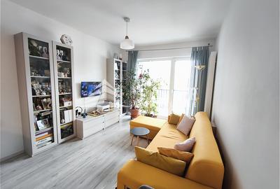 Sophia Residence, etaj 6- cand Clujul se vede altfel de sus! - 5