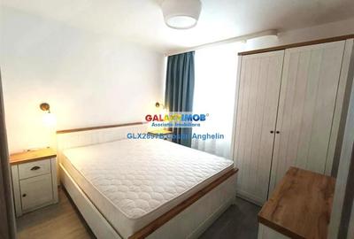 Apartament cu 2 camere decomandat, mobilat în Romană