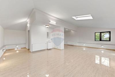VANZARE Vilă PREMIUM cu 6 camere în zona Central, OTOPENI - 29