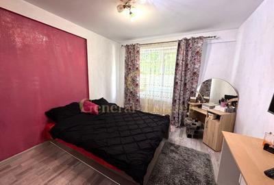 Apartament 2 camere| Complet utilat și mobilat | Parcare inclusă - 4
