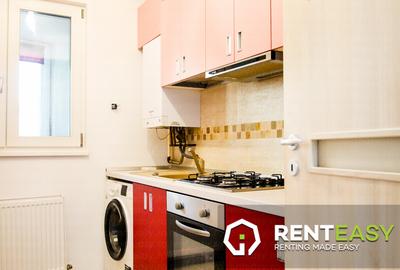 De inchiriat! Apartament cu o camera situat in bloc nou zona Tg. Cucu - 4
