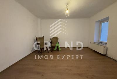 Casă de închiriat | 3 camere | ideal birou/locuință | Platinia/Calea Mănăștur - 8