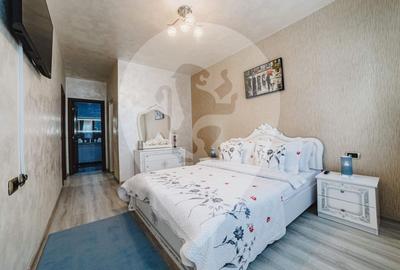 Apartament premium 2 camere | 70mp + balcon | parcare | Isaran - 3