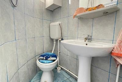 Vand casa oras Tulcea, zona ultracentrala - 8