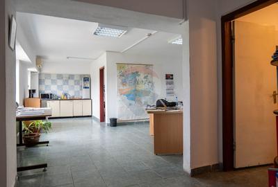 Cernica - oportunitate de investitie-vanzare spațiu industrial 6500mp - 16