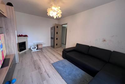 Apartament 4 camere,et 3, zona Liceul Auto - Deva - 7