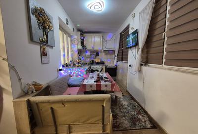 Casa 2 camere, 46mp utili - zona Iosefin - 3