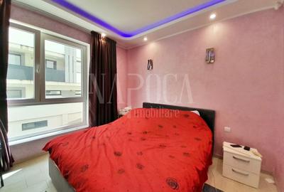 Apartament 2 camere de vanzare in Buna Ziua, Cluj Napoca - 2