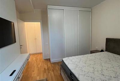Apartament 2 camere, Complex Atlas Residence Aviatiei, Smart Home - 6